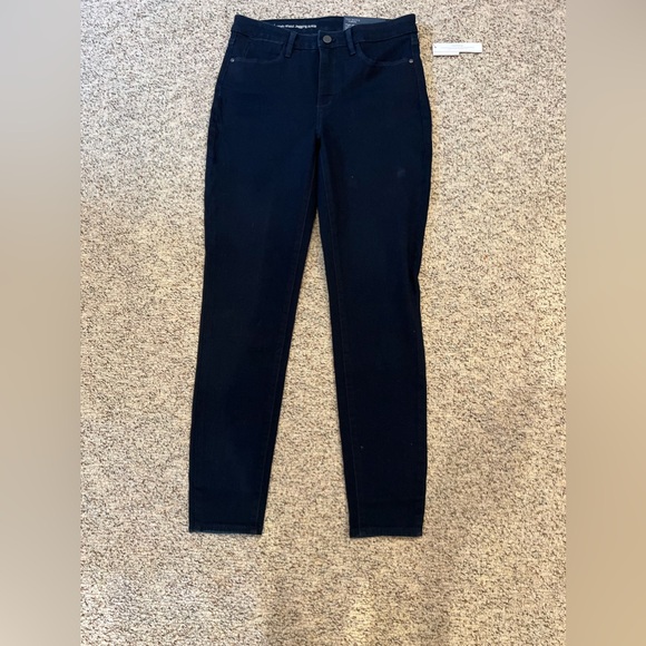Talbots Flawless High-Waisted Jegging Ankle Size 6 NWT - Picture 2 of 12
